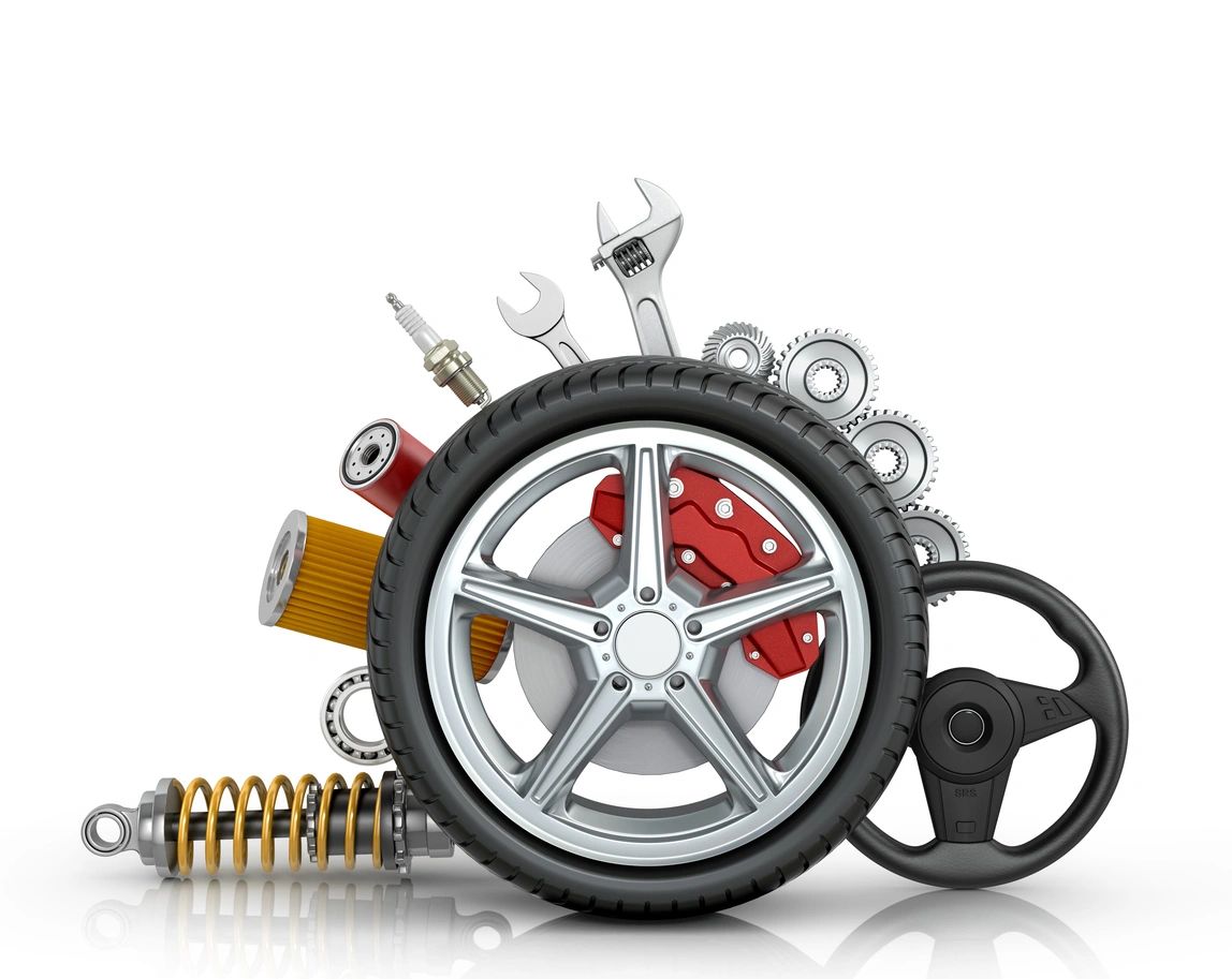 Automotive services
