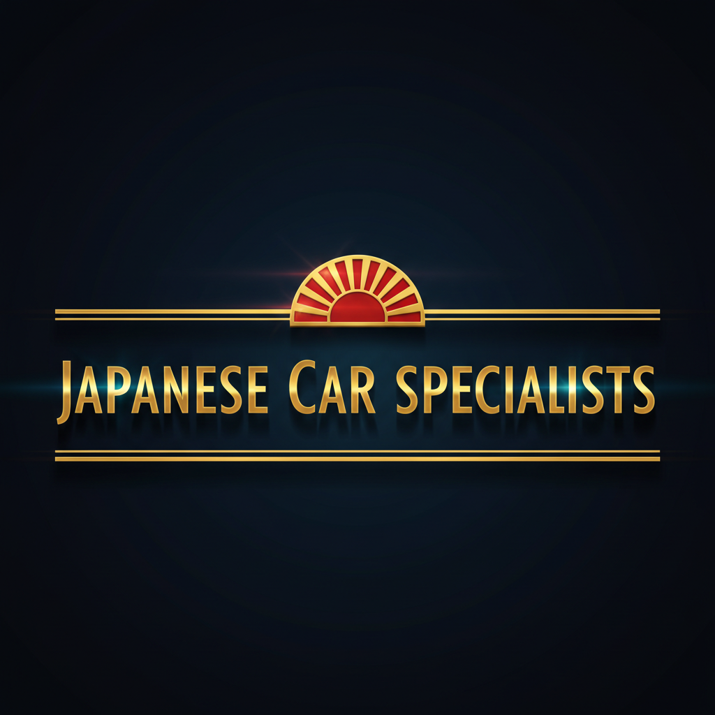 Japanese Car Specialists — Neptune Car Services